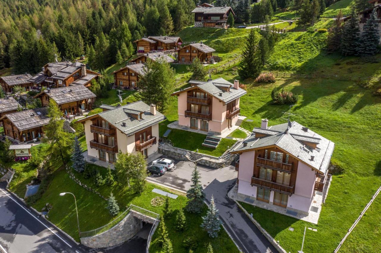 Apartamento Teola *